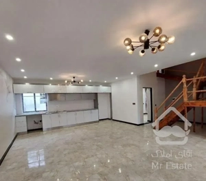 ویلانیم پیلوت مدرن۲۷۰متری مستقل شهرک قدیمی سنددار