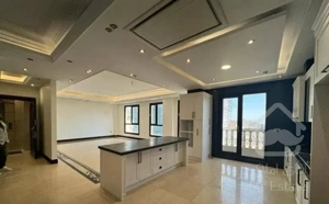 زعفرانیه /طبقه اخر /نوساز کلیدنخورده /فول امکانات