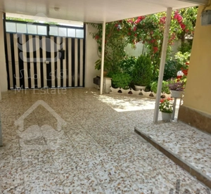 ویلا تمیز و شیک نزدیک دریا و تلکابین رامسر