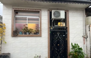 فروش خانه ویلایی ۵۰ متری ۱ خوابه