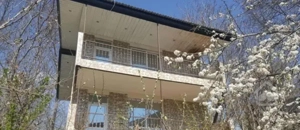 فروش ویلا در لواسان بزرگ رسنان