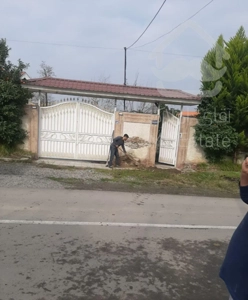 ویلاشخصی مهندسی سازسندتکبرگ در محیط دنج وآرام