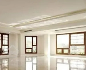 فروش 180متر در طبقه آخر برج