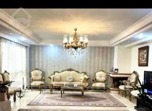 ۱۲۵ متر / سه خواب / هجرت