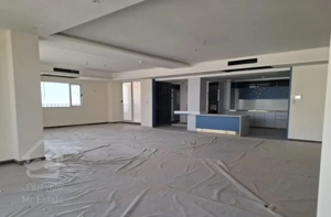 آپارتمان بسیار لوکس صفر کلید نخورده