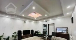 90 متری/2خواب/بافت اصلی/ فول /تراس چشمگیر