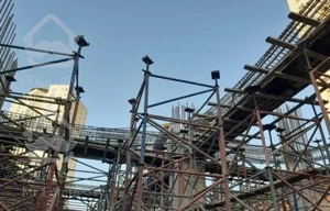 برج مجلل غرب دریاچه چیتگر