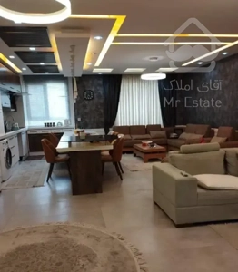 سهروردی شمالی ۱۱۵متر فول امکانات/بازسازی شده