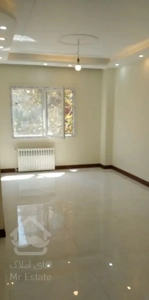 سعادت اباد/صرافها ۷۵متری/۲خوابه