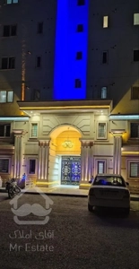 آپارتمان فاز11/تهران ساخت کوزو ترکیه عرصه تسویه