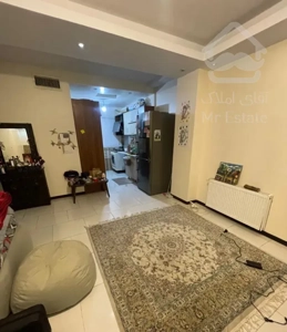 ۴۸ متر اپارتمان مدنی