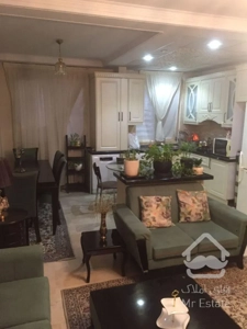 فردوس غرب /۴۹متر ۱خواب /فول امکانات