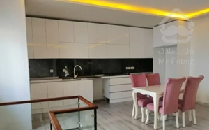 ۱۳۰متر ۳خواب تک دوبلکس لوکس۳پارکینگ