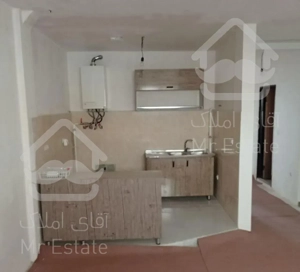 آپارتمان سهند فاز۳