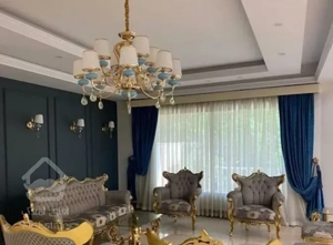 ۱۲۰ متر/  مهران / بدون مشابه