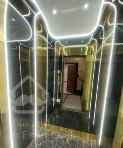 آپارتمان ۱۱۰متری فول تک واحد...کل ساختمان‌۶واحد