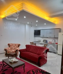 دو خوابه،نوساز،نزدیک به کوه و دریا