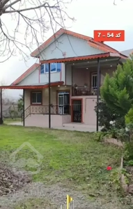 ویلای دوبلکس در فومن روستای کوچیچال