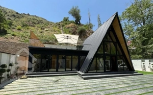 فروش خانه ویلایی