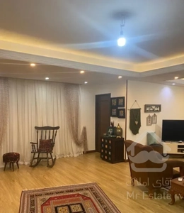 ۹۵متر ۲خواب (فول امکانات)شربیانی شرقی