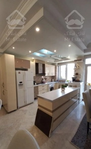 ۱۰۰ متر ۲ خواب/شیک و خوش نقشه/فول/هروی