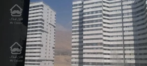 110متر2 خواب نوسازکلید نخورده در شهرک خرازی