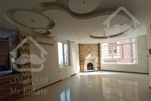 ۱۰۵ متر دوبلکس جماران