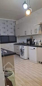 ۷۵متر،۲خواب/فول امکانات