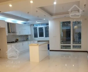 ۸۱ متر دوخوابه فردوس غرب