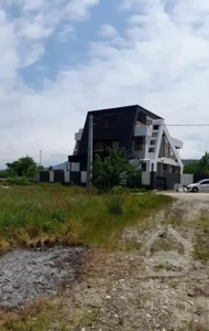 ویلای فروشی لاکچری هچیرود