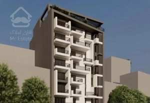 پیش فروش واحد ۱۴۰متری مرکز شهر