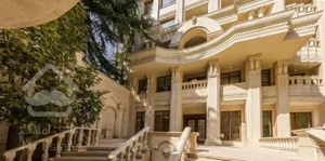 ۲۰۰ متر / مشاعات هتلینگ / نیاوران