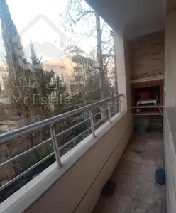 اجاره۱۴۵متر ۳خواب ۲پارکینگ زیر قیمت قیطریه جنوبی