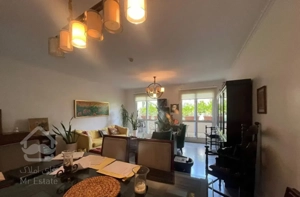 فروش اپارتمان  ۱۰۷ متری در قیطریه - جهان تاب