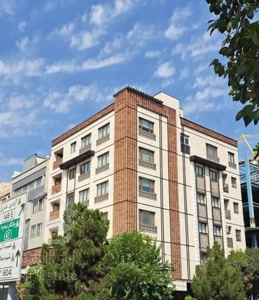 110متر دوخواب/  اکازیون /فول امکانات/  دریان نو