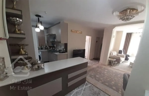 فروش آپارتمان ۷۷ متری ۲ خوابه