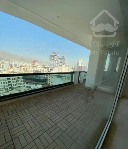 ۲۷۸متر/۳خواب مستر/۲ پارکینگ/فول مشاعات/ ط۸