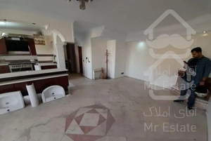 آپارتمان نیلوفر ۹۰ متری فول امکانات