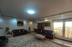 اجاره آپارتمان ۱۱۵متر مبله کامل  سرخرود