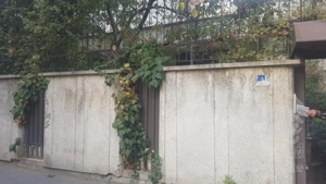 فروش و تهاتر کلنگی ۱۷۱۰متر جنت اباد تاپ لوکیشن منطقه