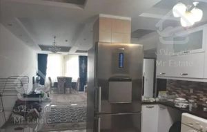 اپارتمان ۱۰۶ متر سند دار قلم