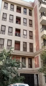 ۷۳ متر دو خواب