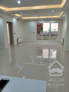 فروش آپارتمان ۱۱۵ متر ۲ خواب اباذر