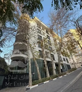 جردن 85متر 2 رویال تراس ژورنالی با دکترپِنت