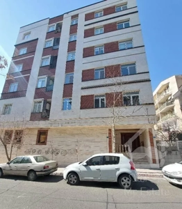 فروش آپارتمان ۱۳۴ متری ۳ خوابه در تهرانپارس غربی