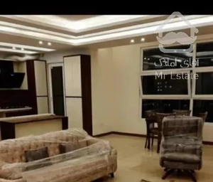 120متر نوساز /2پارکینگ سندی/بر فراز ابرها/تکواحدی