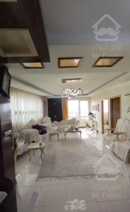 آپارتمان ۱۲۰متر/۲خواب/تک واحدی/خیابان جی