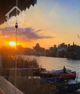 اجاره سوییت آپارتمان اقامتگاه تالاب بندرانزلی،قایق