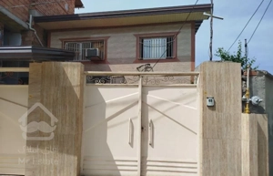 معاوضه و فروش خانه ویلایی ۹۳ متری ۱ خوابه