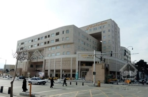 آپارتمان سند مالکی آماده/ویو حرم/نواب/شیرازی